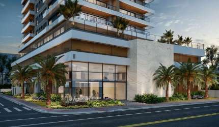 Apartamento com 4 quartos à venda na Avenida Nereu Ramos, --, Centro, Balneário Piçarras por R$ 3.064.191