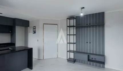 Apartamento com 2 quartos à venda na Rua Arnaldo Moreira Douat, --, Floresta, Joinville por R$ 482.609