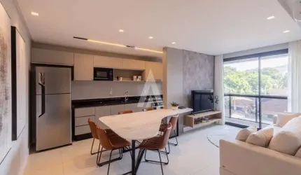Apartamento com 2 quartos à venda na Rua Visconde de Taunay, --, Atiradores, Joinville por R$ 911.460