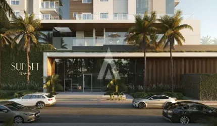 Apartamento com 2 quartos à venda na 3020 - Vereador Antônio Pereira, --, Itacolomi, Balneário Piçarras por R$ 1.050.000