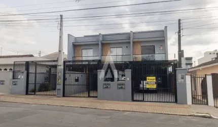 Casa com 3 quartos à venda na Rua Cuiabá, --, Costa e Silva, Joinville, 92 m2 por R$ 627.000