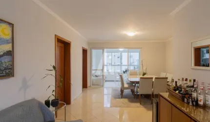 Apartamento com 4 quartos à venda na Rua Jacob Eisenhuth, --, Atiradores, Joinville por R$ 1.450.000