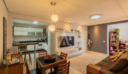 Apartamento com 3 quartos à venda na Pardal, --, Costa e Silva, Joinville por R$ 545.000