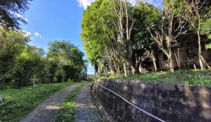 Terreno à venda na Rua Marajó, --, Atiradores, Joinville por R$ 1.700.000