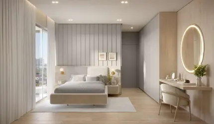Apartamento com 2 quartos à venda na Rua João Theis, --, Atiradores, Joinville por R$ 1.679.502