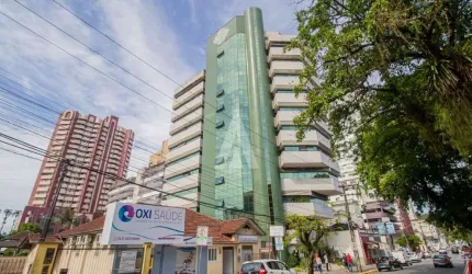 Prédio à venda na Rua Abdon Batista, --, Centro, Joinville por R$ 390.000
