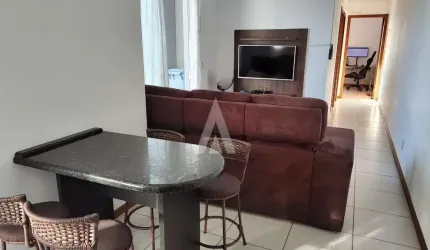 Apartamento com 2 quartos à venda na Rua Bento Torquato da Rocha, --, Vila Nova, Joinville por R$ 269.000