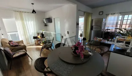 Casa com 5 quartos à venda na Felipe Musse, --, Ubatuba, São Francisco do Sul, 203 m2 por R$ 920.000
