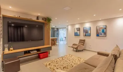Casa com 3 quartos à venda na Rua Otto Frederico Guilherme Brietzig, --, Bom Retiro, Joinville, 210 m2 por R$ 1.290.000