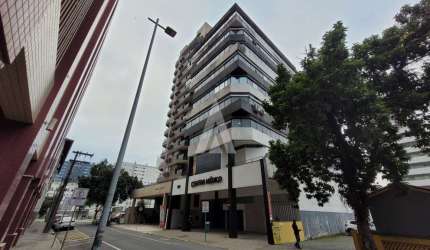 Sala comercial à venda na Rua Doutor Marinho Lobo, --, Centro, Joinville por R$ 500.000