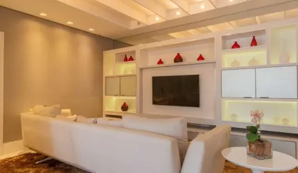 Apartamento com 3 quartos à venda na Travessa São José, --, Centro, Joinville, 593 m2 por R$ 4.616.367