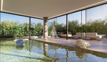 Apartamento com 4 quartos à venda na Rua Pernambuco, --, Anita Garibaldi, Joinville por R$ 4.849.478