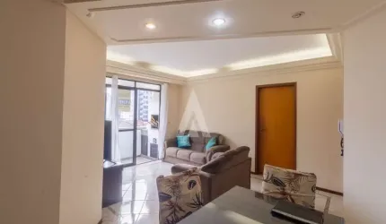 Apartamento com 2 quartos à venda na Rua Visconde de Mauá, --, América, Joinville por R$ 345.000