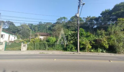 Terreno à venda na Rua Guilherme, --, Costa e Silva, Joinville por R$ 2.700.000