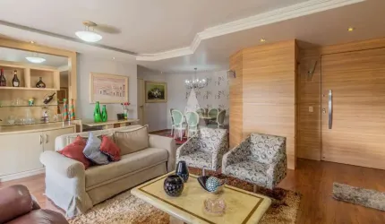 Apartamento com 3 quartos à venda na Rua Fernando de Noronha, --, Atiradores, Joinville por R$ 1.150.000