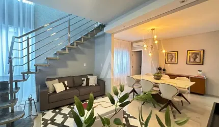 Casa com 3 quartos à venda na Nossa Senhora Aparecida, --, Boa Vista, Joinville, 244 m2 por R$ 1.199.000