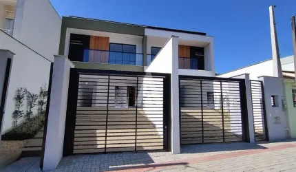 Casa com 3 quartos à venda na Rua Lindóia, --, Glória, Joinville, 150 m2 por R$ 799.000
