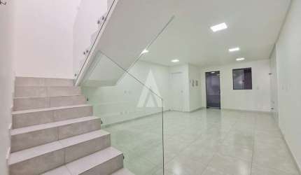 Casa com 2 quartos à venda na Rua Frederico Bibow Júnior, --, Costa e Silva, Joinville, 110 m2 por R$ 550.000