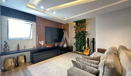 Cobertura com 3 quartos à venda na Rua Rezende, --, Bom Retiro, Joinville por R$ 1.690.000