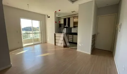 Apartamento com 3 quartos à venda na Rua Colon, --, Glória, Joinville por R$ 550.000