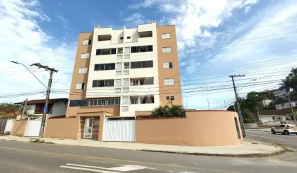Apartamento com 3 quartos à venda na Sacadura Cabral, --, Saguaçu, Joinville por R$ 615.000