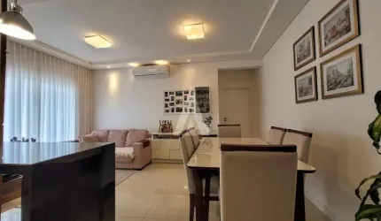 Apartamento com 3 quartos à venda na Rua Gustavo Hoepfner, --, Floresta, Joinville por R$ 599.000