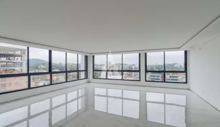 Apartamento com 3 quartos à venda na Rua Aracaju, --, América, Joinville por R$ 2.950.000