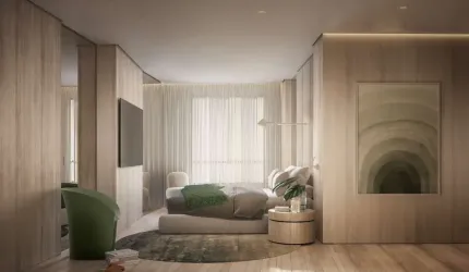 Apartamento com 4 quartos à venda na Rua Pará, --, América, Joinville por R$ 2.542.794