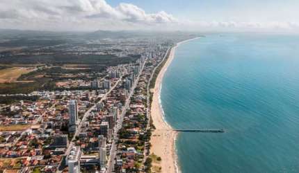 Apartamento com 2 quartos à venda na Getúlio Vargas, --, Centro, Balneário Piçarras por R$ 996.943