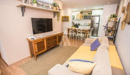 Apartamento com 2 quartos à venda na Itajuba, --, Itajubá, Barra Velha por R$ 680.000