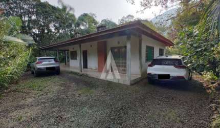 Chácara / sítio com 2 quartos à venda na Covanca  Poste 24 Km 2, --, Área Rural, Joinville, 170 m2 por R$ 1.250.000