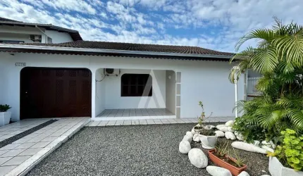 Casa com 3 quartos à venda na Manaus, --, Balneário Enseada, São Francisco do Sul, 131 m2 por R$ 798.000