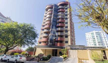 Apartamento com 3 quartos à venda na Rua Jacob Eisenhuth, --, Atiradores, Joinville por R$ 1.100.000