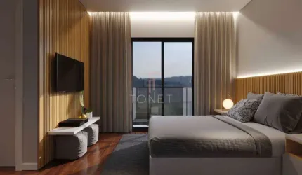 Apartamento com 2 quartos à venda na Rua Rio Grande do Norte, --, Anita Garibaldi, Joinville por R$ 510.716
