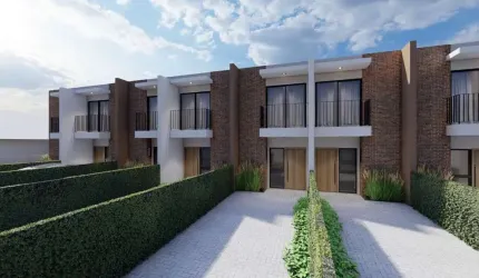 Casa com 2 quartos à venda na Rua Austergilio de Menezes, --, Boa Vista, Joinville, 96 m2 por R$ 639.888