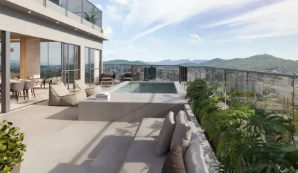 Apartamento com 3 quartos à venda na Rua Leopoldo Fischer, --, Atiradores, Joinville por R$ 2.541.980