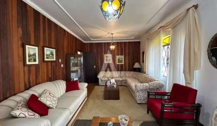 Casa comercial à venda na Rua Timbó, --, América, Joinville, 294 m2 por R$ 2.900.000