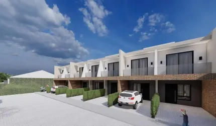 Casa com 2 quartos à venda na Rua Conselheiro Lafayete, --, Boa Vista, Joinville, 92 m2 por R$ 616.859