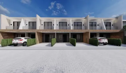 Casa com 2 quartos à venda na Rua Conselheiro Lafayete, --, Boa Vista, Joinville, 90 m2 por R$ 599.487