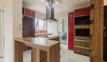 Apartamento com 2 quartos à venda na Rua General Valgas Neves, --, Atiradores, Joinville por R$ 492.000