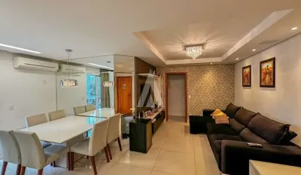 Apartamento com 3 quartos à venda na Rua Pernambuco, --, Anita Garibaldi, Joinville por R$ 975.000
