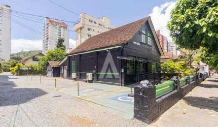 Terreno à venda na Rua Orestes Guimarães, --, Centro, Joinville por R$ 5.300.000