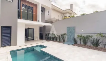 Casa com 3 quartos à venda na Rua Ouro Verde, --, Saguaçu, Joinville, 192 m2 por R$ 1.324.000