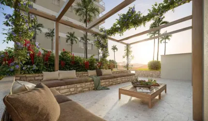 Apartamento com 2 quartos à venda na Domingos José Custódio, --, Praia de Armação do Itapocorói, Penha por R$ 1.137.988