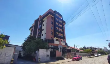 Apartamento com 2 quartos à venda na Rua Presidente Affonso Penna, --, Bucarein, Joinville, 123 m2 por R$ 801.318