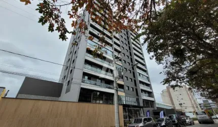 Apartamento com 3 quartos à venda na Rua Coronel Santiago, --, Anita Garibaldi, Joinville por R$ 720.000