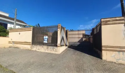 Barracão / Galpão / Depósito à venda na Rua Manoel de Jesus Betim, --, Vila Nova, Joinville, 300 m2 por R$ 850.000