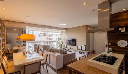 Apartamento com 3 quartos à venda na Rua Expedicionário Holz, --, Centro, Joinville por R$ 1.200.000