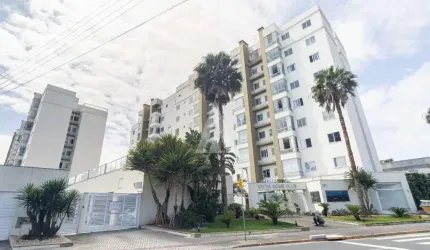 Cobertura com 3 quartos à venda na Rua Carlos Benack, --, Saguaçu, Joinville por R$ 877.076