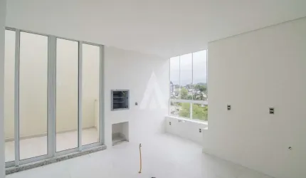 Cobertura com 3 quartos à venda na Rua Carlos Benack, --, Saguaçu, Joinville por R$ 843.862